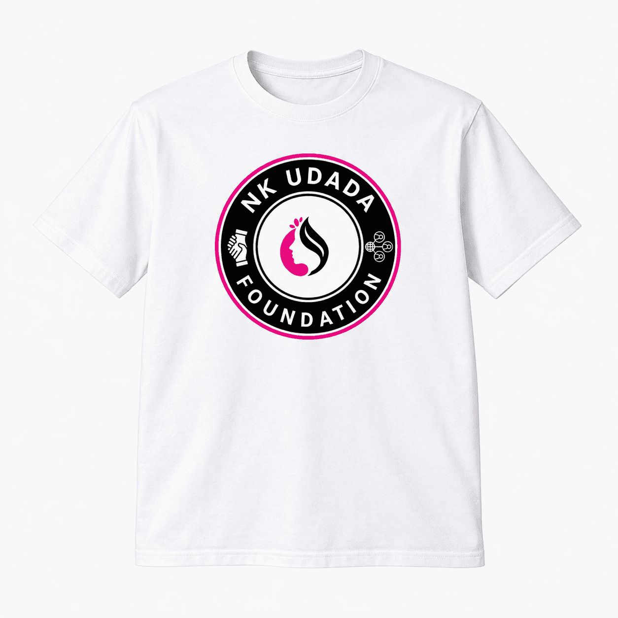Classic Logo Tee