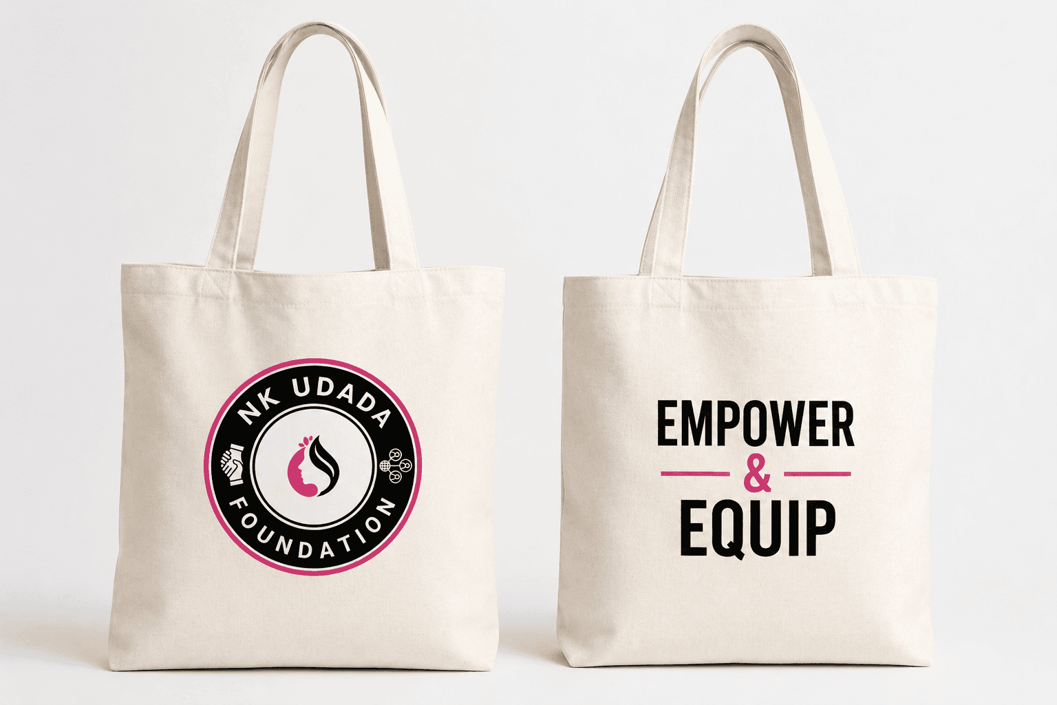 Canvas Tote Bag