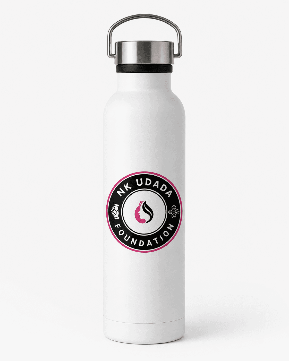 Reusable Water Bottle