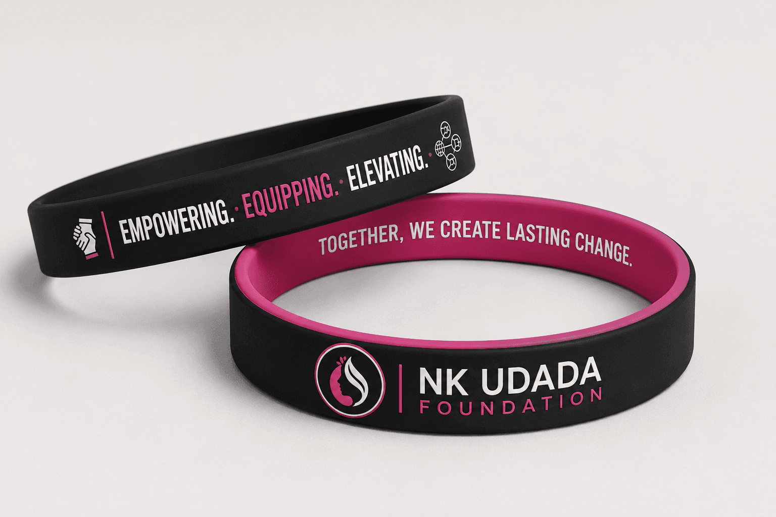 Support Wristband
